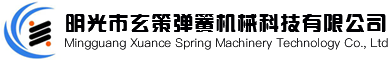 明光市玄策弹簧机械科技有限公司